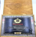 Partagas Serie D No. 3 2006 年限 - 图片 3