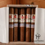 HOYO DE MONTERREY EPICURE NO. 1 逍遥一号 - 图片 2