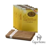 JOSE L. PIEDRA CONSERVAS C/P 蜜饯纸盒 - 图片 5