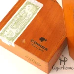 COHIBA TALISMAN LIMITED EDITION 2017限量版 - 图片 3