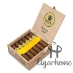 TRINIDAD TOPES 托佩斯