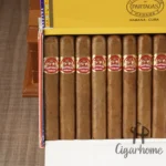 Partagás Shorts 短款 - 图片 3