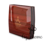 MONTECRISTO DOUBLE EDMUNDO TRAVEL HUMIDOR 2018 双艾蒙多旅行保湿箱2018 - 图片 2