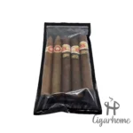 H. Upmann No.2，HOYO DE MONTERREY MONTERREYES NO. 4 2021 - 图片 2