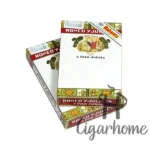 ROMEO Y JULIETA PETIT JULIETA CP 小朱丽叶纸盒 - 图片 2