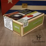 HOYO DE MONTERREY CORONATIONS A/T 加冕铝管 25支装