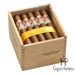 HOYO DE MONTERREY EPICURE ESPECIAL 逍遥特级 25支装