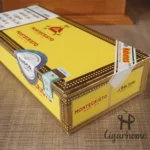 MONTECRISTO MEDIA CORONA 半皇冠 - 图片 2