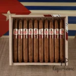 Hoyo de Monterrey Elegantes Cigar LCDH  好友優雅 - 图片 2