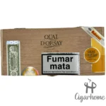 QUAI D'ORSAY NO.50  25支装