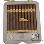 Quai d'Orsay Imperiales 帝國 旅遊保濕箱 - 图片 4