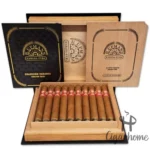 H. Upmann Super Magnum Colección Habanos Book 2020 - 图片 3