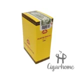 MONTECRISTO NO.3 C/P 三号纸盒