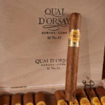 QUAI D'ORSAY NO.52  10隻 - 图片 4