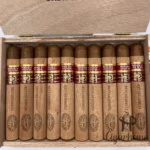ROMEO Y JULIETA  CEDROS DE LUXE LCDH 雪松 - 图片 3