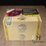 圣克里斯多 20 ANNIVERSARIO LCDH 20周年