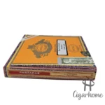 Partagás Lusitanias 路西塔尼亚 十隻裝 - 图片 2