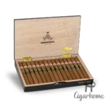 MONTECRISTO NO.3 85TH ANNIVERSARY 2020 REGIONAL EDITION 三号85週年2020特别版