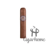 MONTECRISTO MEDIA CORONA 半皇冠鐵盒 25隻 - 图片 4