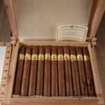 Bolivar  玻利瓦爾 Coleccion Habanos 2010 Gran Belicoso 書本 - 图片 5