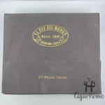 El Rey del Mundo 世界之王 Royal Series LCDH - 图片 2