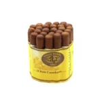 Jose L. Piedra 比雅達 Petit Cazadores 小獵人