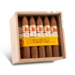 Hoyo de Monterrey 好友 Epicure No.3 逍遥 3号（25支）