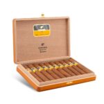 Cohiba 高希霸 Ambar 琥珀