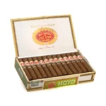 Hoyo de Monterrey 好友 Hermosos No.4 Anejados 好友秀丽4号陈年