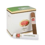 Hoyo de Monterrey 好友 Epicure No.2 A/T 逍遥二号铝管（15支）