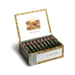 Punch 潘趣 Coronations 高朗拿鋁管