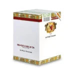 Romeo y Julieta 罗密欧．朱丽叶 Petit Coronas C/P 小高朗拿纸盒（25支）