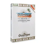 Quintero 金特罗 Favoritos A/T C/P 挚爱铝管