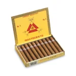 Montecristo 蒙特 No.5 2021 (Vintage) 五号 (2021年出厂)