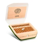Hoyo de Monterrey 好友 Destinos Travel Humidor 命运 旅行 保湿盒