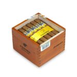 Cohiba 高希霸 Siglo I 世纪一号