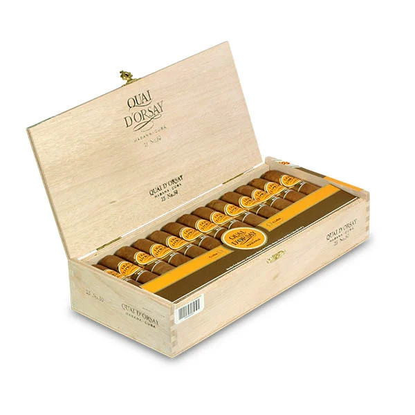 01_40 Quai D'orsay 多尔塞码头 No.54 54号 25 - 图片 1