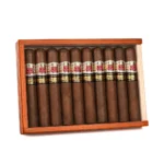 Hoyo de Monterrey 好友  Monterreyes No.4 2021LE 蒙特雷斯4号 2021限量版