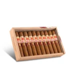 Hoyo de Monterrey 好友 Epicure de Luxe LCDH 逍遥奢华LCDH