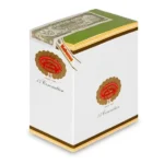 Hoyo de Monterrey 好友 Coronations A/T 加冕铝管（15支）