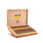 Cohiba 高希霸 55 Aniversario 2021 Limited Edition 55 周年 2021限量版 10支装