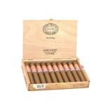 Saint Luis Rey 圣路易斯．雷伊 Herfing 2017 Regional Limited Edition 海尔芬中东地区限量版2017