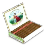 Quintero 金特罗 Londres Extra 特级伦敦