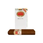 Hoyo de Monterrey 好友 Epicure No. 1 C/P 逍遥一号纸盒（15支）