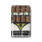 Vegueros 威古洛 Centrofinos 山特费诺金属罐装