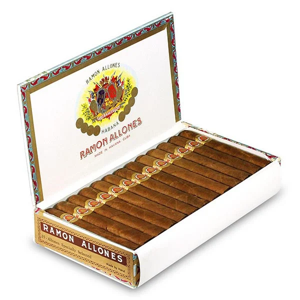 01_613 Ramon Allones 雷蒙.阿隆尼 Specially Selected 特选 - 图片 1