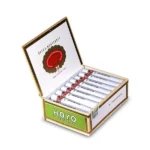 Hoyo de Monterrey 好友 Coronations A/T 加冕铝管（25支）