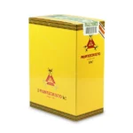 Montecristo 蒙特 No.2 C/P 二号纸盒