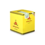 Montecristo 蒙特 Petit Tubos A/T 小铝管纸盒