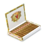 Romeo y Julieta 罗密欧．朱丽叶 Short Churchills 短丘吉尔（10支）